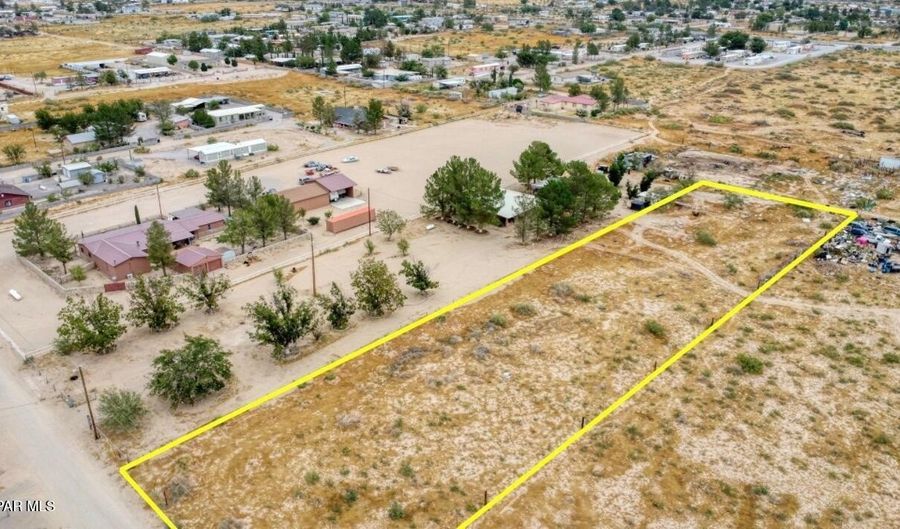136 Montana Azul St, Anthony, NM 88021 - 0 Beds, 0 Bath