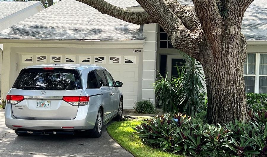 3090 PEPPERWOOD Ln W, Clearwater, FL 33761 - 2 Beds, 2 Bath