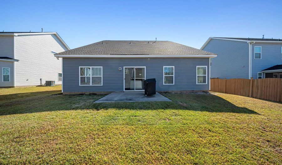 588 Roseridge Dr, Blythewood, SC 29016 - 4 Beds, 3 Bath
