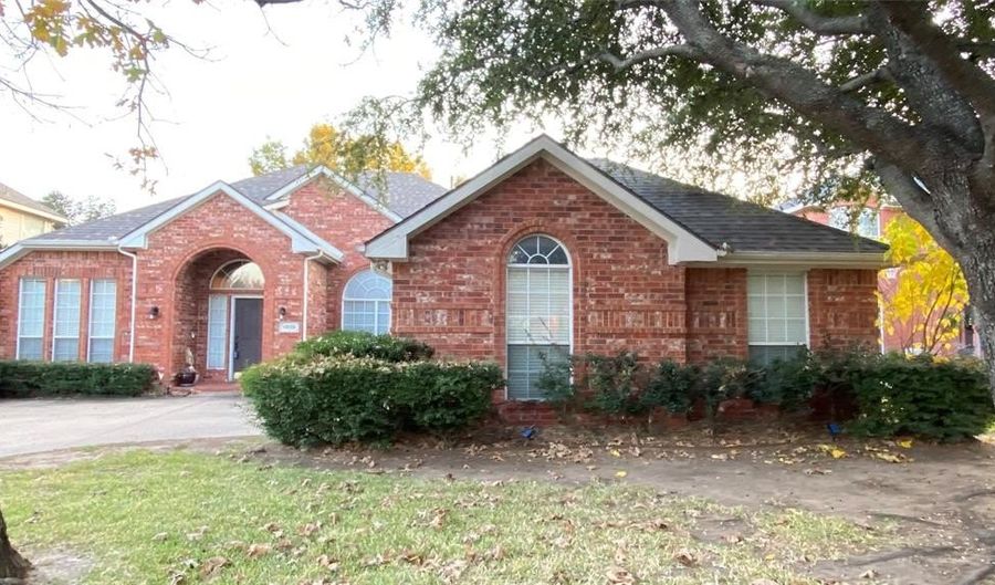 1305 Lighthouse Ln, Allen, TX 75013 - 4 Beds, 2 Bath