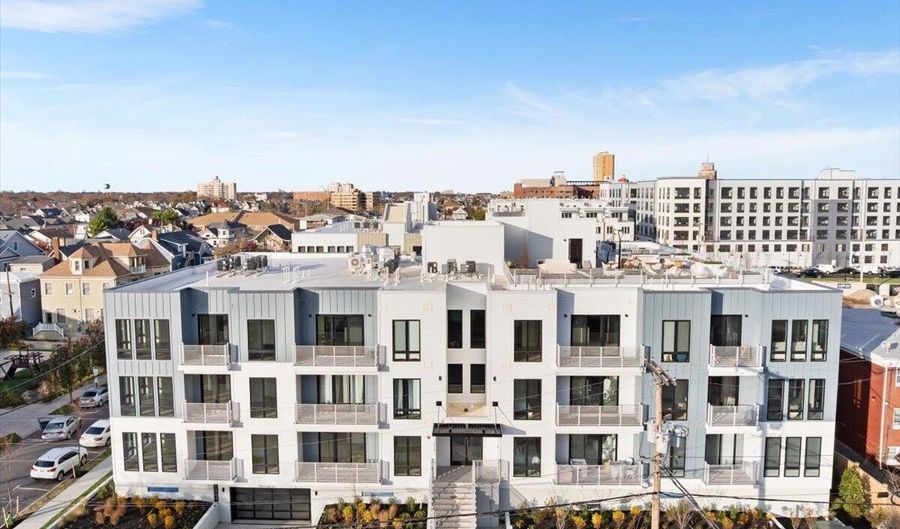 215 2nd Ave 306, Asbury Park, NJ 07712 - 2 Beds, 2 Bath