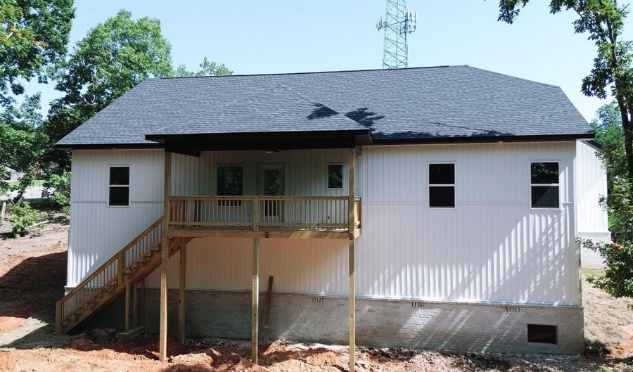 1042 Skyline Dr, Alexander, AR 72103 - 4 Beds, 2 Bath