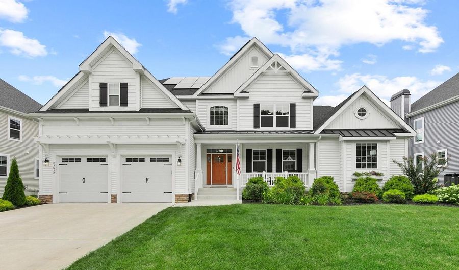 23612 DEAVER Cir, Lewes, DE 19958 - 5 Beds, 4 Bath