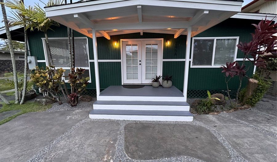245 Hualani St A, Kailua, HI 96734 - 4 Beds, 2 Bath