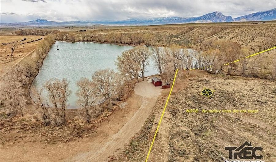 127 Little Rock Rd, Clark, WY 82435 - 3 Beds, 1 Bath