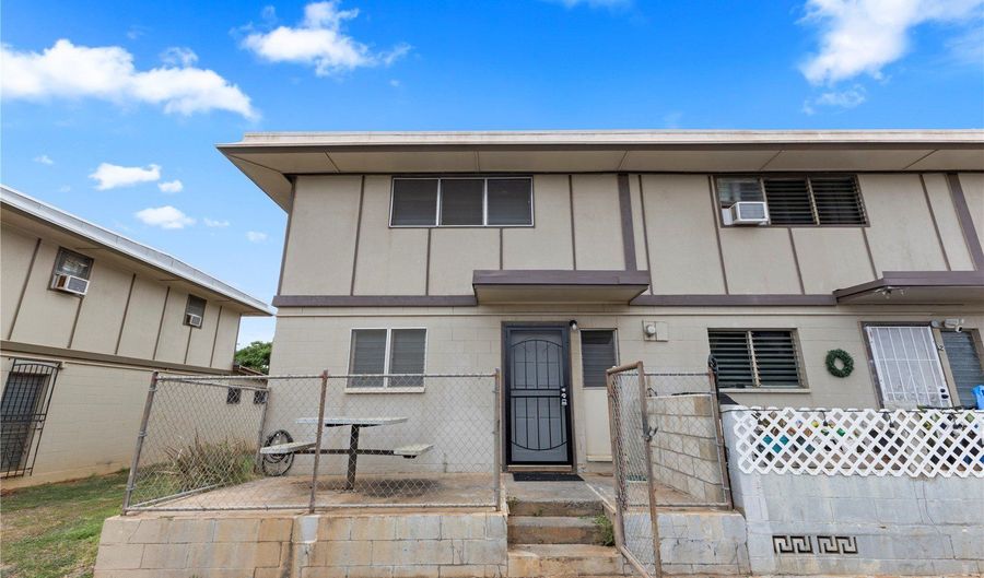 91-664 Kilaha St G1, Ewa Beach, HI 96706 - 4 Beds, 2 Bath