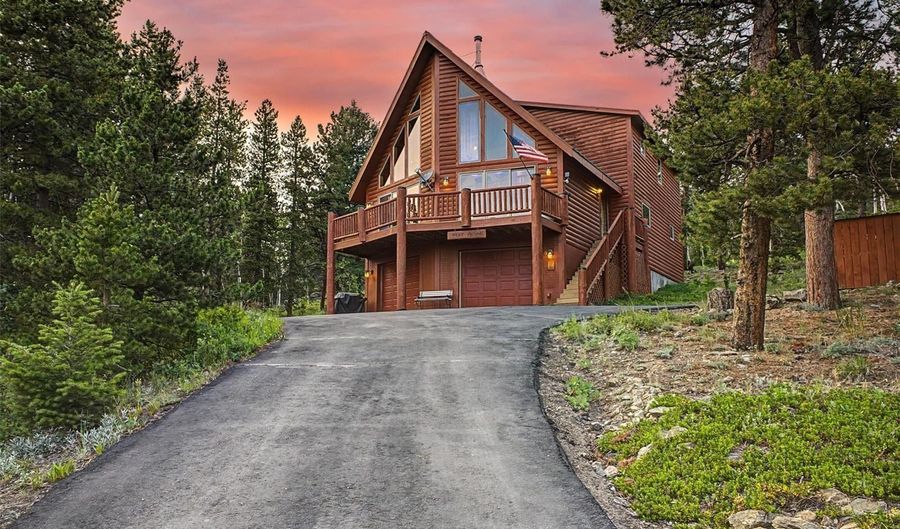 181 Juniper Rd, Black Hawk, CO 80422 - 3 Beds, 2 Bath