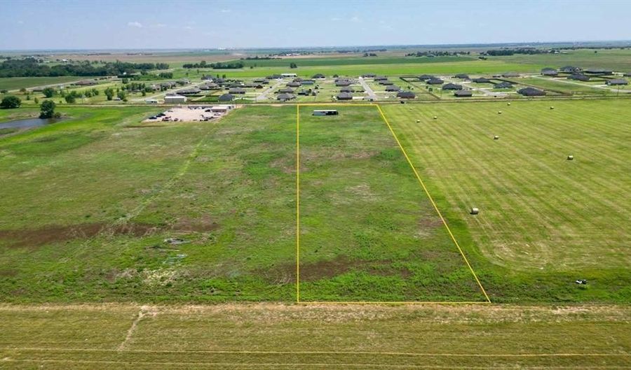 20579 E County Road 158 Rd, Altus, OK 73526 - 0 Beds, 0 Bath