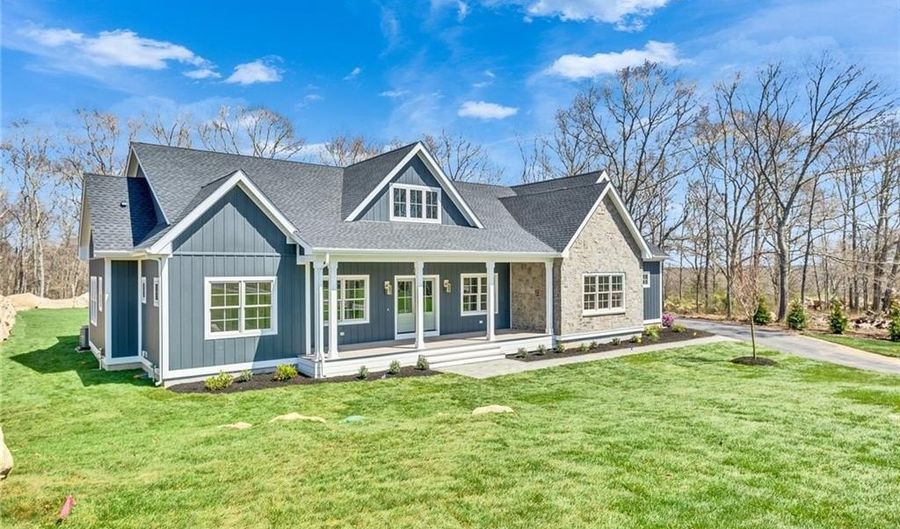 63 Forrest Ln, Charlestown, RI 02813 - 4 Beds, 4 Bath