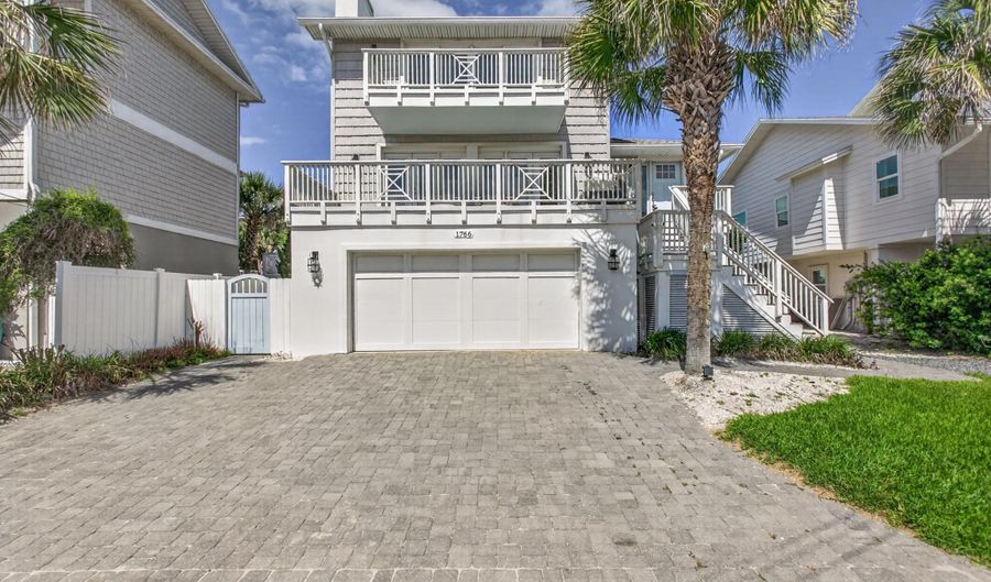 1766 BEACH Ave, Atlantic Beach, FL 32233 - 4 Beds, 3 Bath