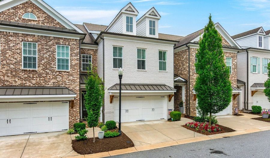 130 Martin Run, Alpharetta, GA 30009 - 4 Beds, 4 Bath