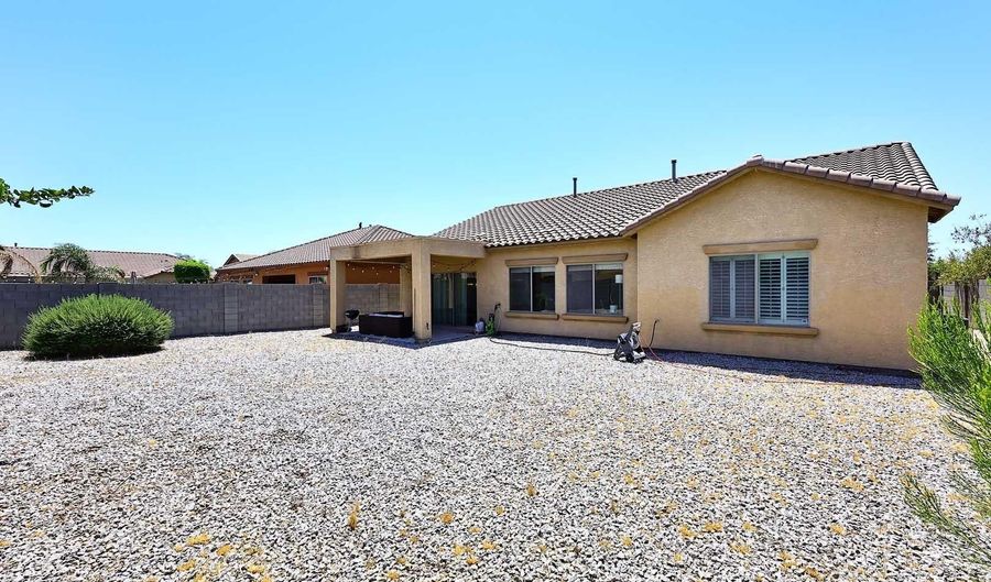 2505 S 117TH Ave, Avondale, AZ 85323 - 4 Beds, 2 Bath