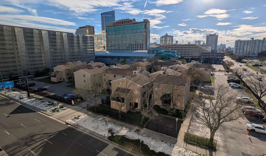600 Pacific Ave D102, Atlantic City, NJ 08401 - 1 Beds, 1 Bath