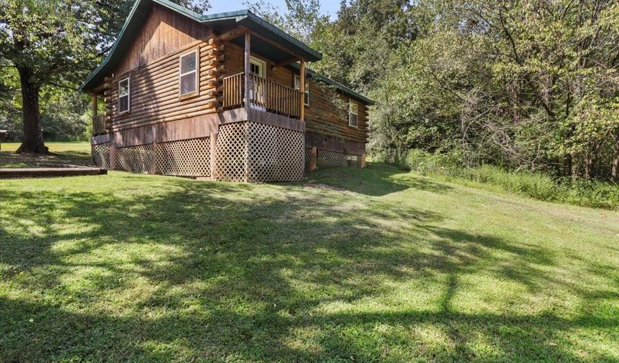 1300 County Road 113 Cabin 3, Alton, MO 65606 - 2 Beds, 1 Bath