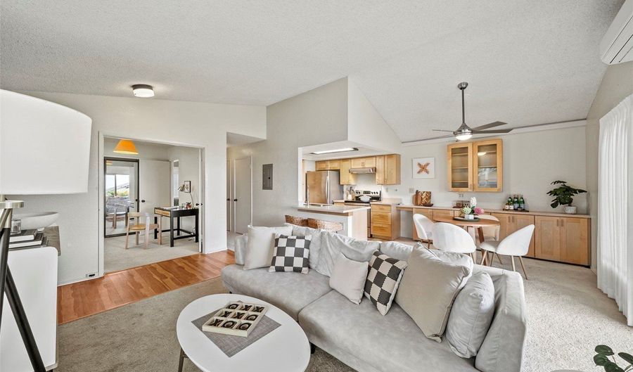 98-1712 KAAHUMANU St 11A, Pearl City, HI 96782 - 3 Beds, 2 Bath
