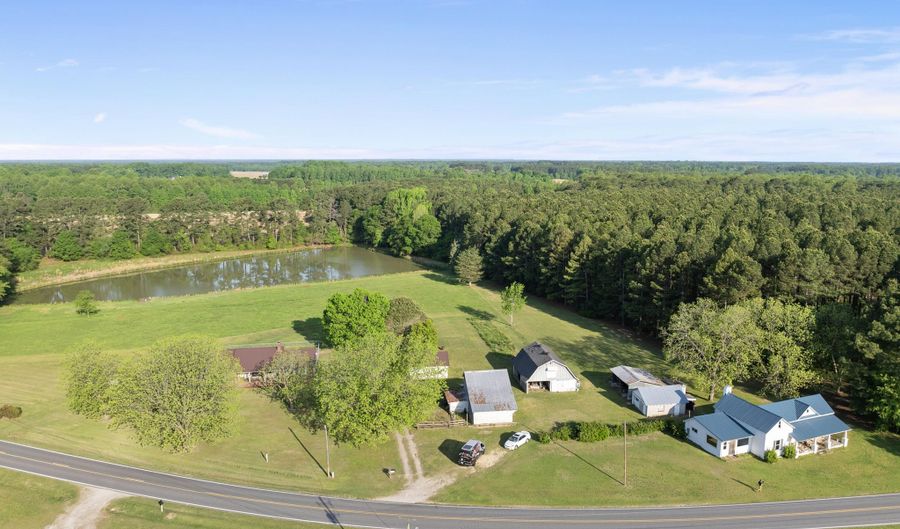 11766 Liles Rd, Bailey, NC 27807 - 3 Beds, 3 Bath