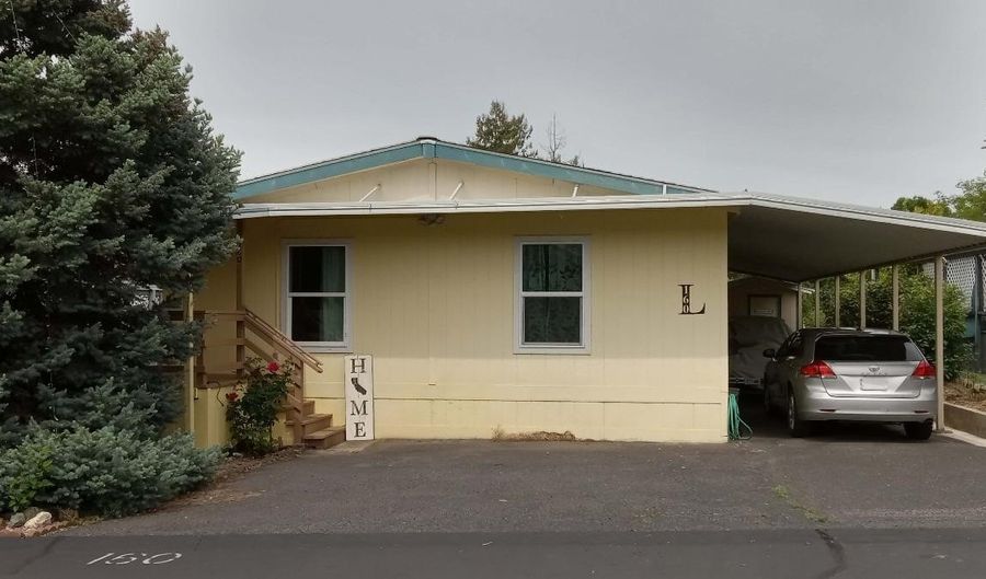 314 S Main St #160, Angels Camp, CA 95222 - 3 Beds, 2 Bath