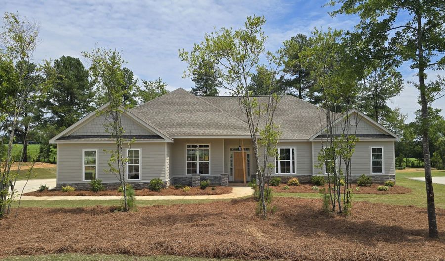 1644 Bellingham Dr, Beech Island, SC 29842 - 4 Beds, 3 Bath