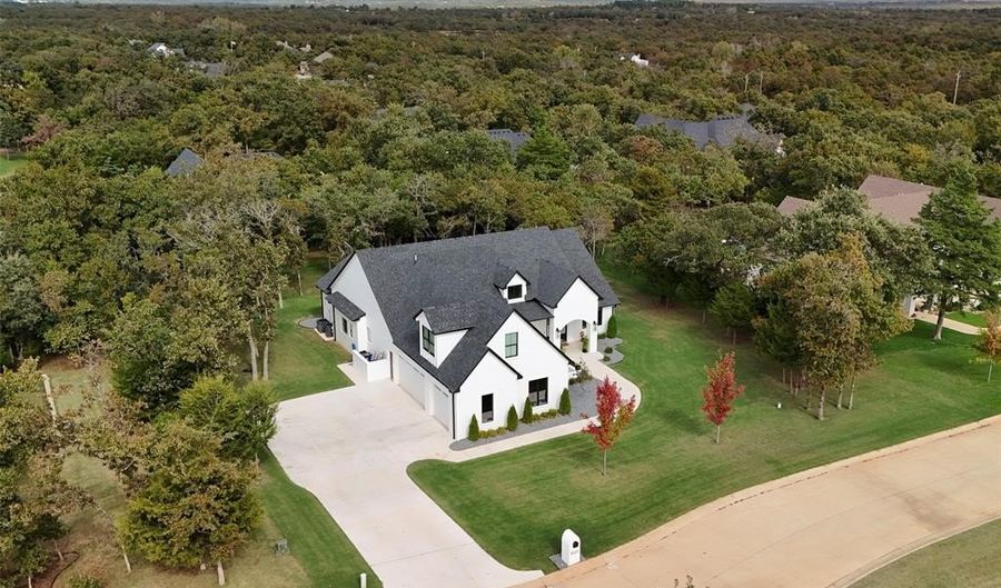 8320 Wind Talker, Arcadia, OK 73007 - 4 Beds, 3 Bath