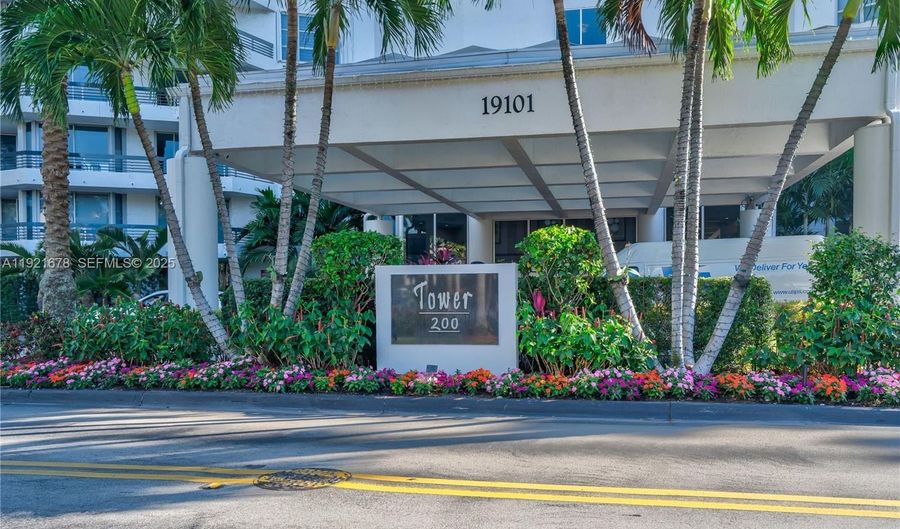 19101 NE 36th Ct 3008, Aventura, FL 33180 - 2 Beds, 2 Bath