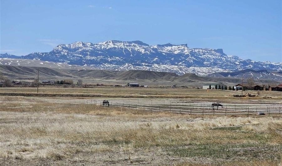 0 Ridge View Trl, Cody, WY 82414 - 0 Beds, 0 Bath