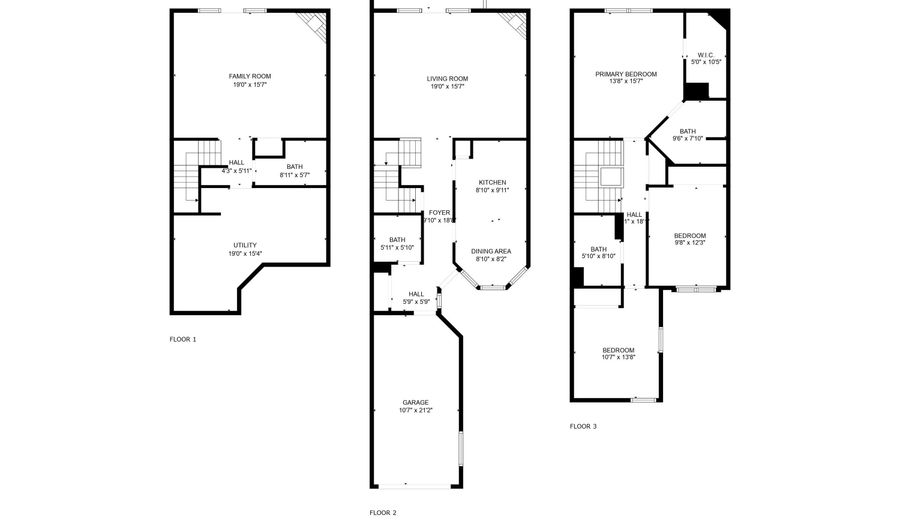 255 Fieldcrest St, Ann Arbor, MI 48103 - 3 Beds, 3 Bath