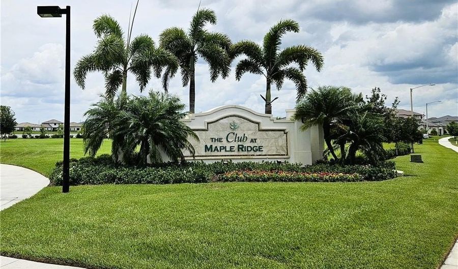 4961 Gambero Way, Ave Maria, FL 34142 - 4 Beds, 3 Bath