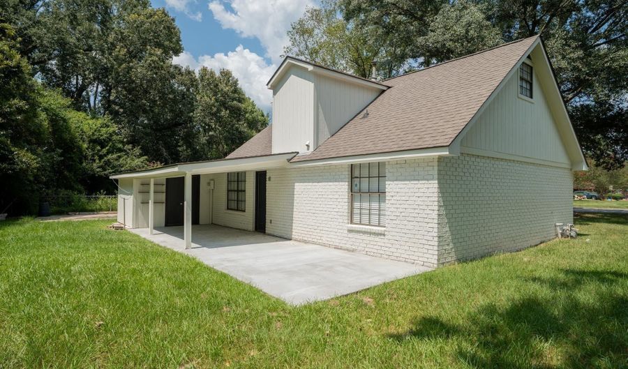 16506 Stephanie Ave, Baton Rouge, LA 70819 - 4 Beds, 2 Bath