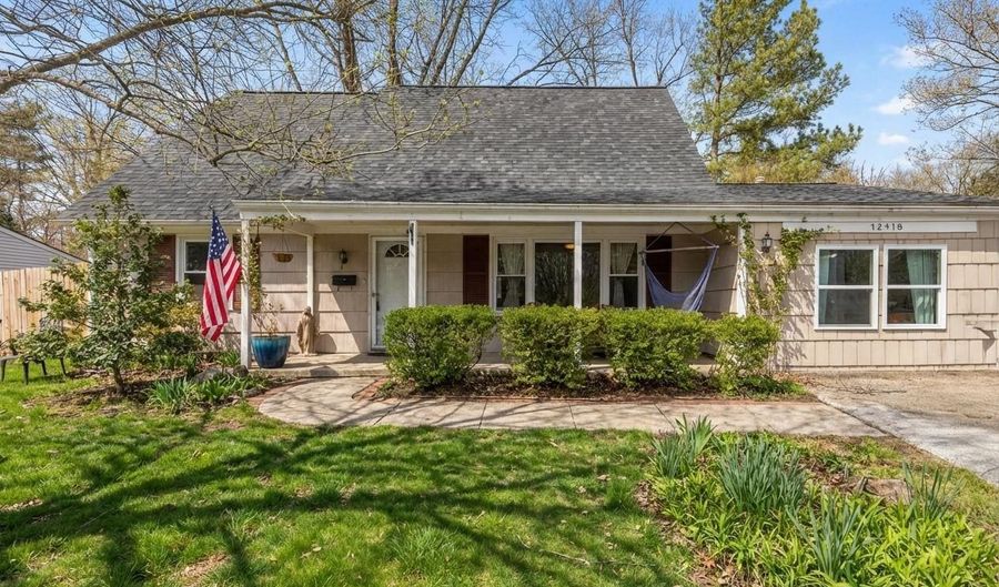 12316 MELLING Ln, Bowie, MD 20715 - 4 Beds, 2 Bath