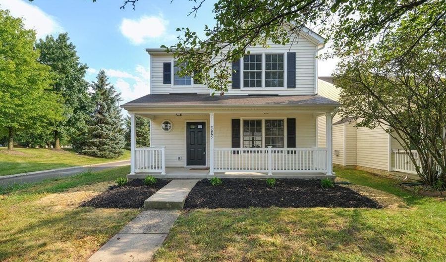 3085 Representation Ter 213, Columbus, OH 43207 - 3 Beds, 3 Bath