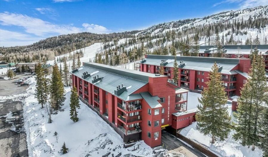 407 S Vasels Rd #28, Brian Head, UT 84719 - 2 Beds, 3 Bath
