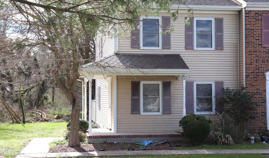 1 FRANKLIN Sq A1, Berlin, MD 21811 - 3 Beds, 3 Bath