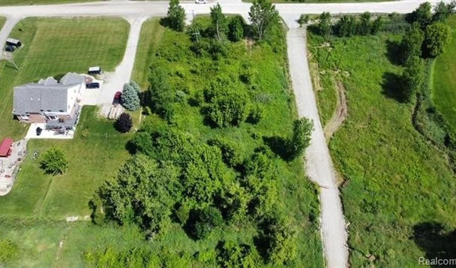 22950 McPhall Rd, Armada, MI 48005 - 0 Beds, 0 Bath