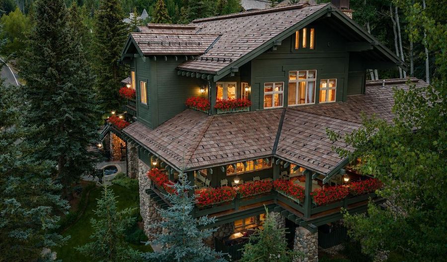 20 Elk Track Ct, Beaver Creek, CO 81620 - 7 Beds, 8 Bath