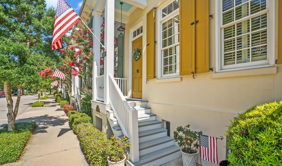 22 Harford B, Beaufort, SC 29906 - 2 Beds, 3 Bath