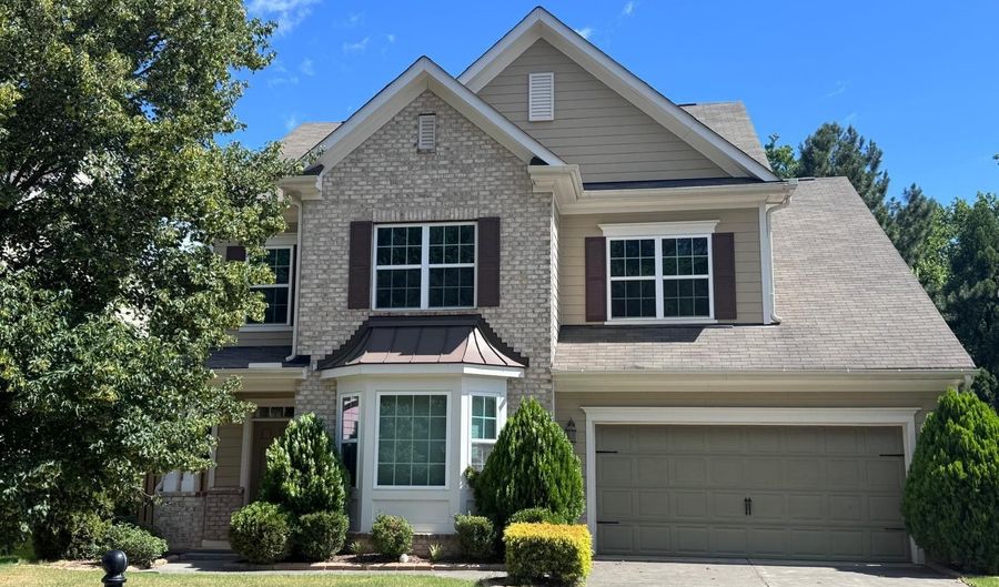 830 Wickham Ridge Rd, Apex, NC 27539 - 4 Beds, 3 Bath