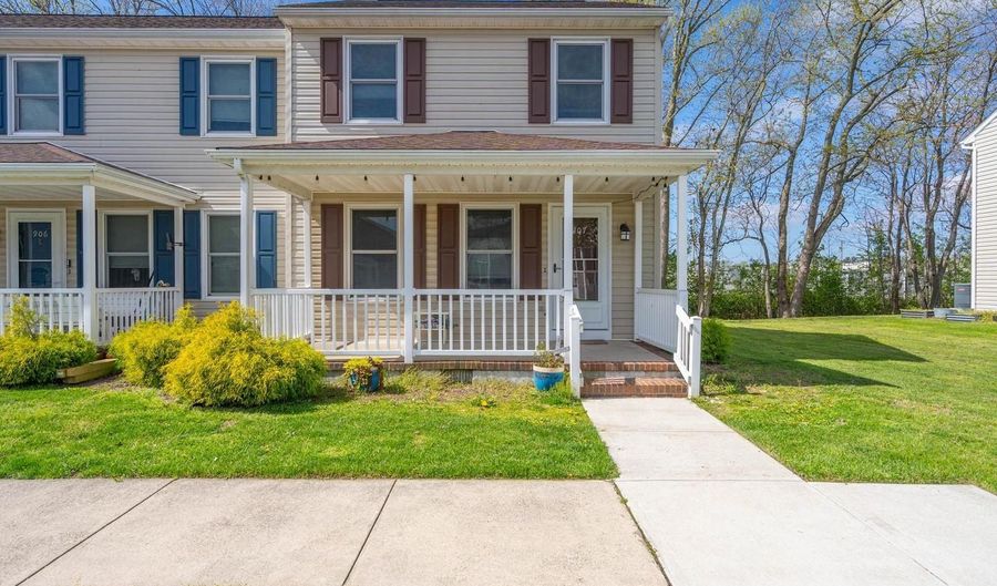 32376 CEA DAG Cir #907, Dagsboro, DE 19939 - 2 Beds, 2 Bath