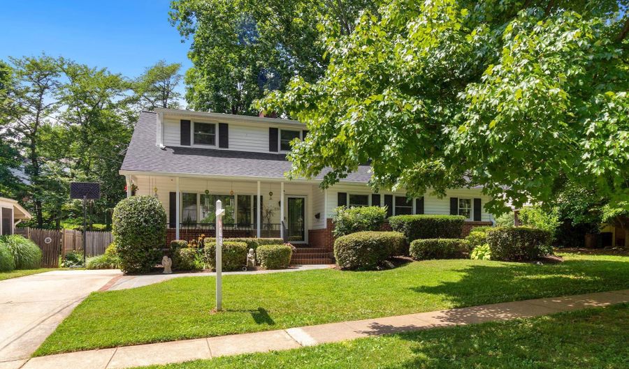 9504 WADSWORTH Dr, Bethesda, MD 20817 - 5 Beds, 3 Bath
