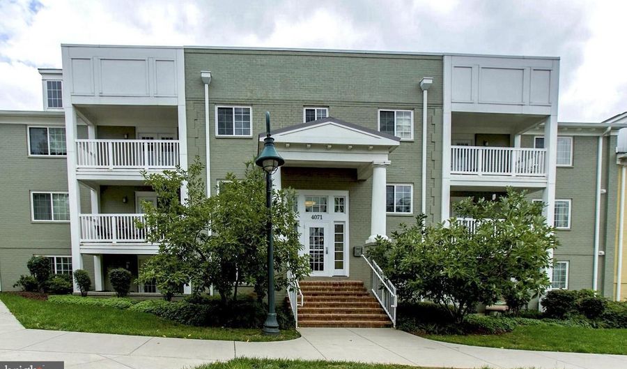4071 S FOUR MILE RUN Dr 401, Arlington, VA 22204 - 1 Beds, 1 Bath