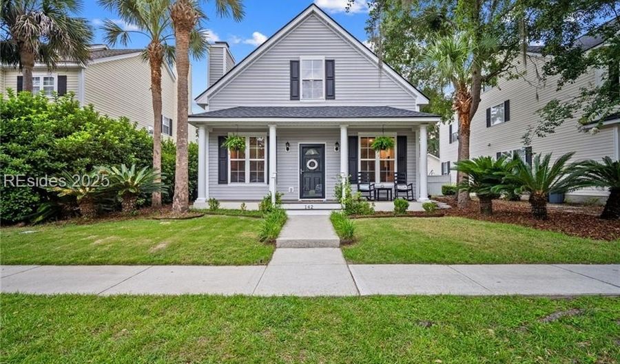 142 Regent Ave, Bluffton, SC 29910 - 3 Beds, 3 Bath
