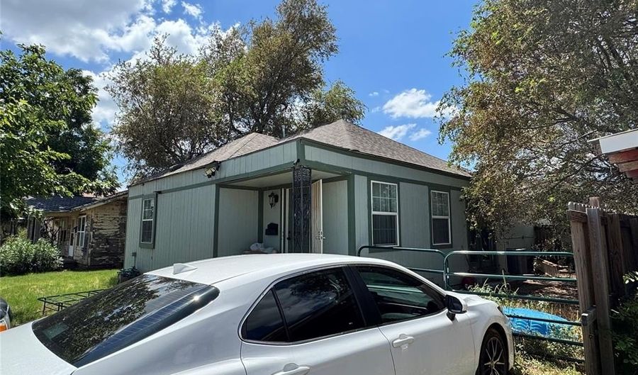 607 N N Spurgeon St St, Altus, OK 73521 - 3 Beds, 2 Bath