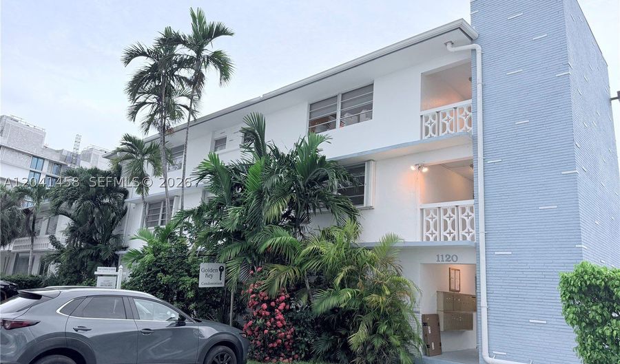 1120 102nd St 21, Bay Harbor Islands, FL 33154 - 1 Beds, 1 Bath