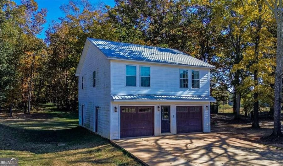 161 Archer Grove Rd, Athens, GA 30607 - 2 Beds, 2 Bath