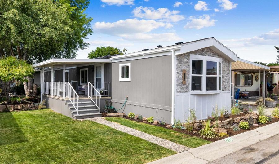 7973 Manassas, Boise, ID 83714 - 2 Beds, 1 Bath