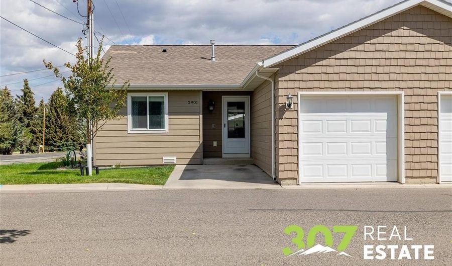 2901 Marlisa Ln, Cody, WY 82414 - 2 Beds, 2 Bath