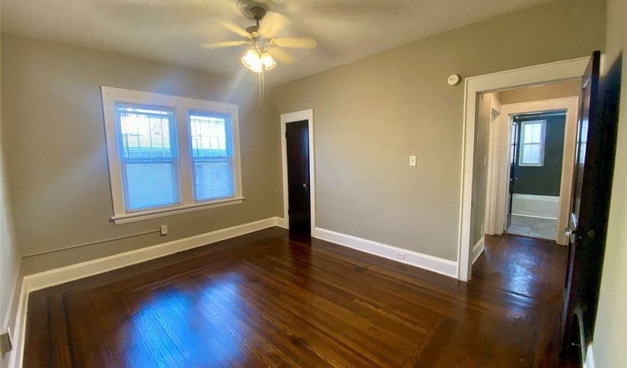 418 Crestwood Ave 1, Akron, OH 44302 - 2 Beds, 1 Bath