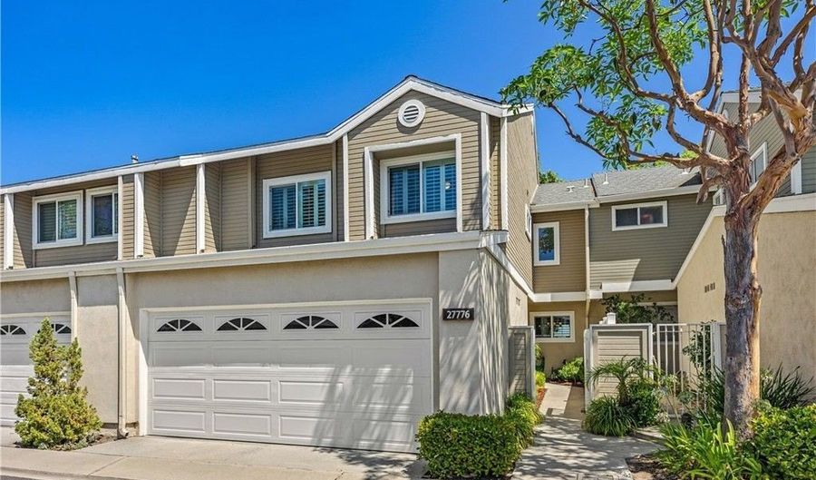 21 Mistral, Aliso Viejo, CA 92656 - 2 Beds, 3 Bath