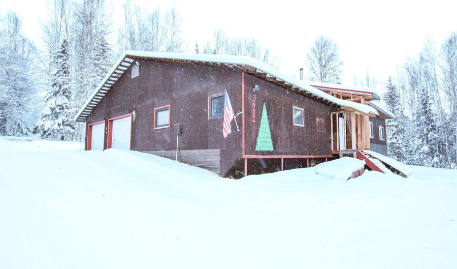 5814 OLD CHENA HOTSPRINGS Rd 5820 Chena hotsprings Road, Fairbanks, AK 99712 - 3 Beds, 2 Bath