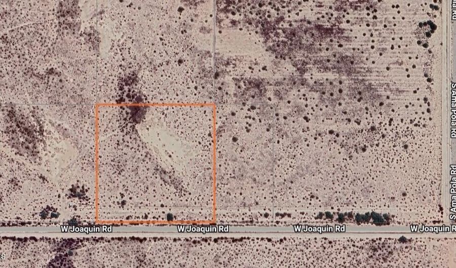 200 W Joaquin Rd 16, Casa Grande, AZ 85122 - 0 Beds, 0 Bath