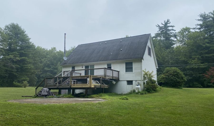 11 Rock Mountain Ests, Accord, NY 12404 - 4 Beds, 3 Bath